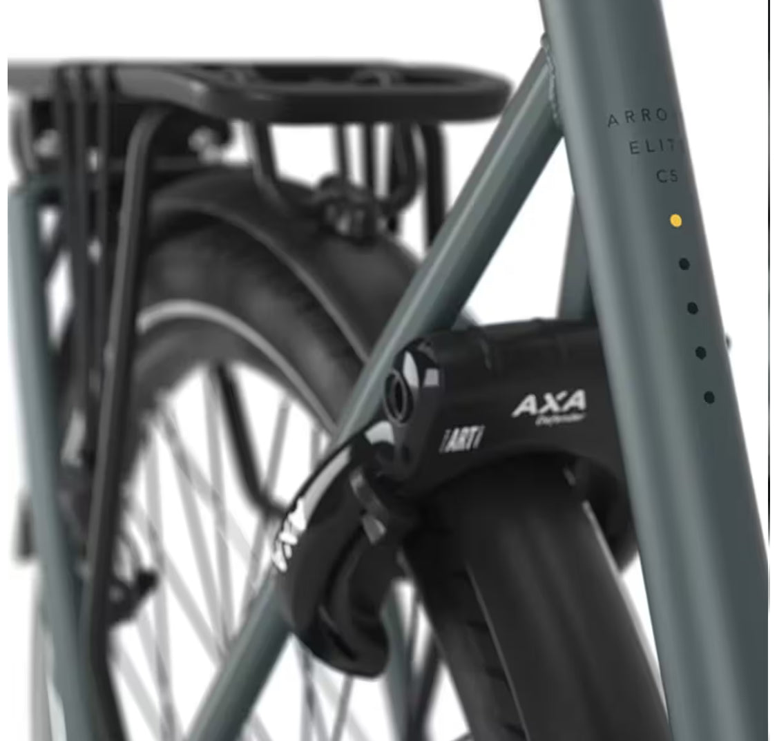 Arroyo C5 HMB Elite Ebike