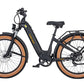 Used Big Sur Fat Tire E-Bike