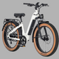 Used Big Sur Fat Tire E-Bike