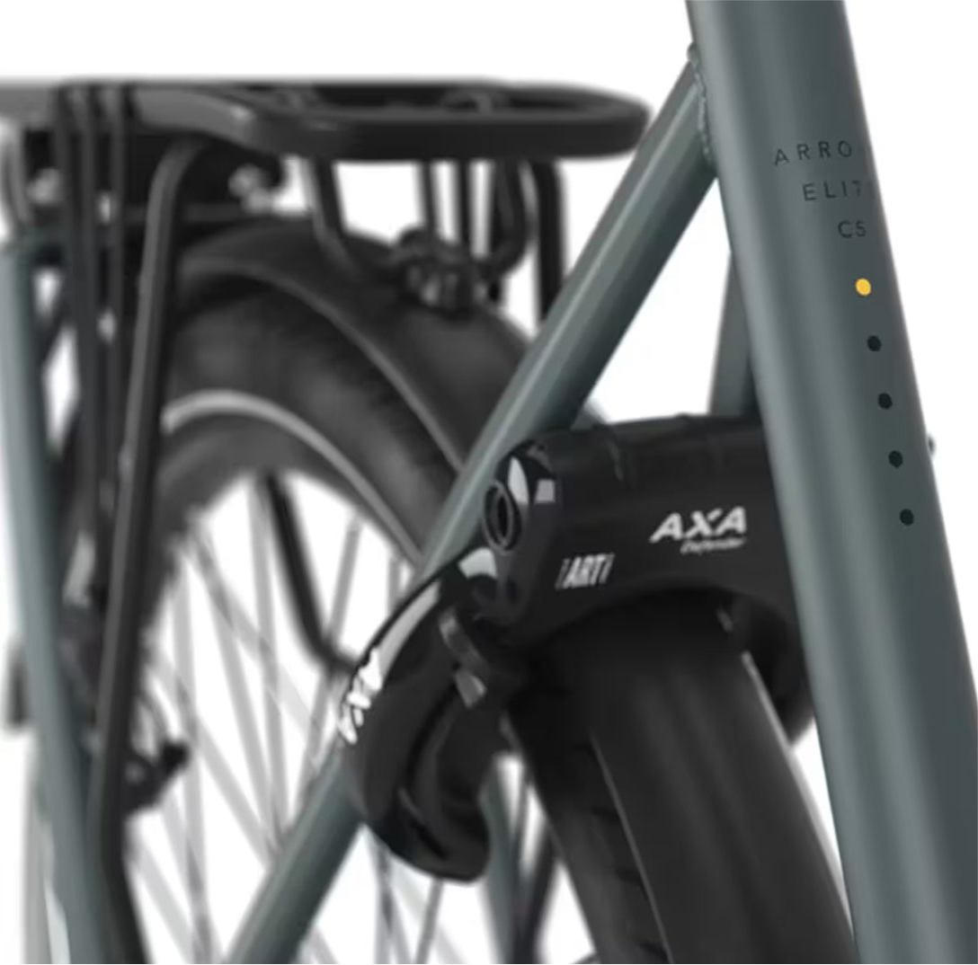 Arroyo C5 HMB Elite Ebike